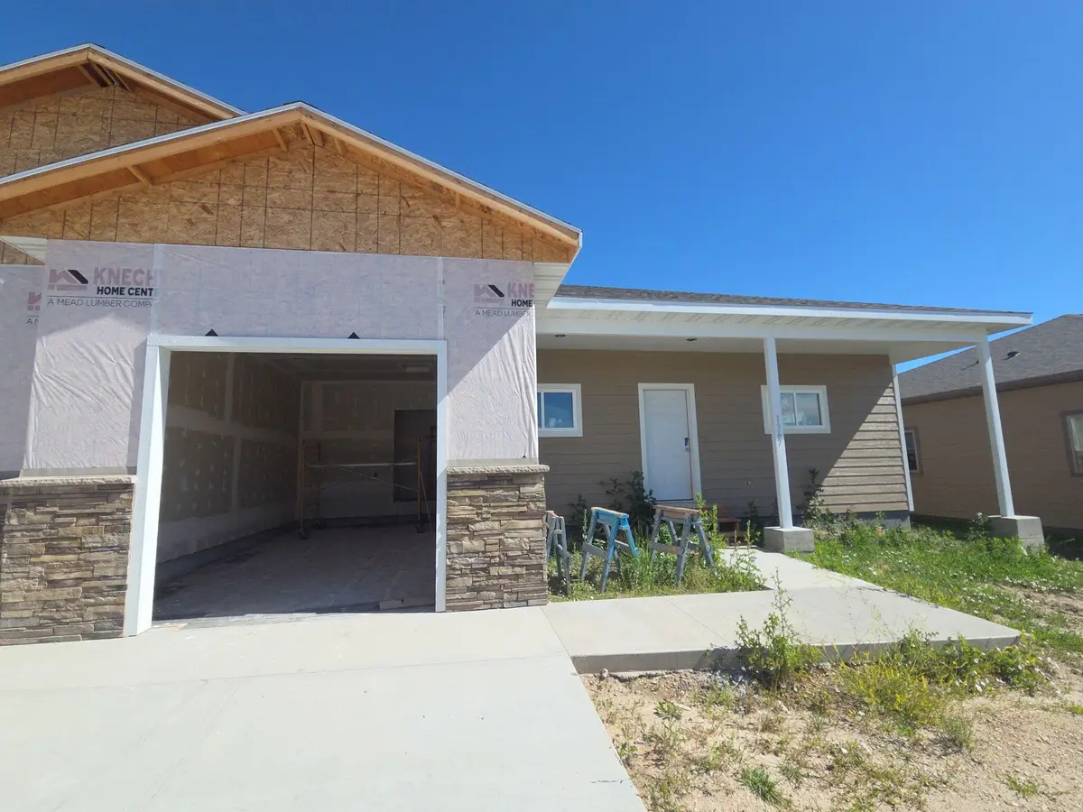 1367 Stoneridge Drive, Ranchester, WY 82839 - #1