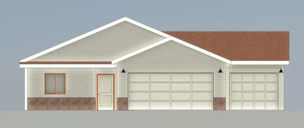 2240 Pheasant Tail Circle #(Lot 47), Sheridan, WY 82801 - Image #1
