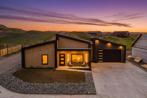 1467 Stoneridge Drive, Ranchester, WY 82839