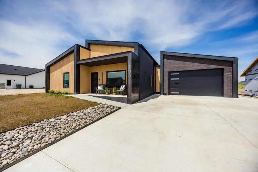 1467 Stoneridge Drive, Ranchester, WY 82839 - #2