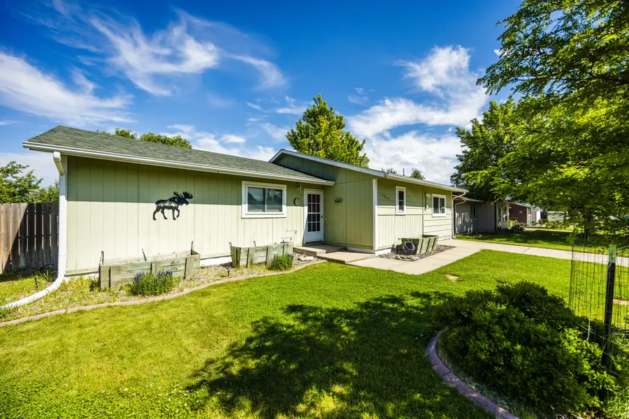1443 Holmes Avenue, Sheridan, WY 82801 - #3