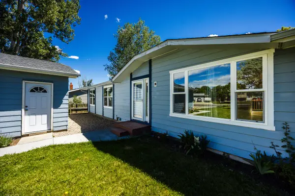 1441 N Heights Lane, Sheridan, WY 82801