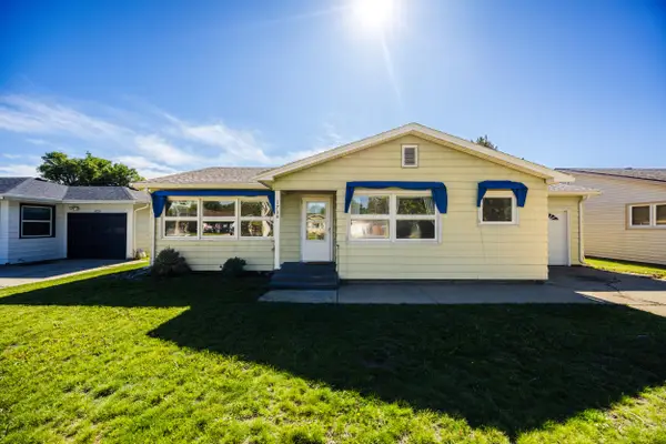 1735 Martin Avenue, Sheridan, WY 82801