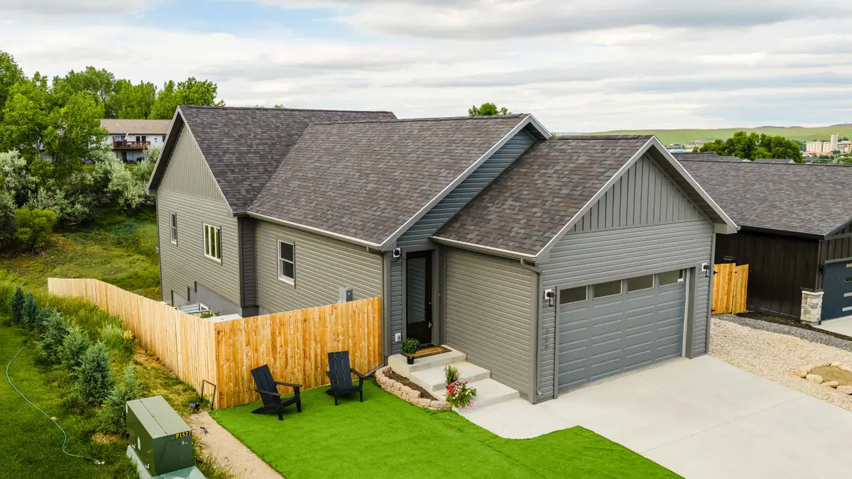 389 Legacy Road, Sheridan, WY 82801 - #1