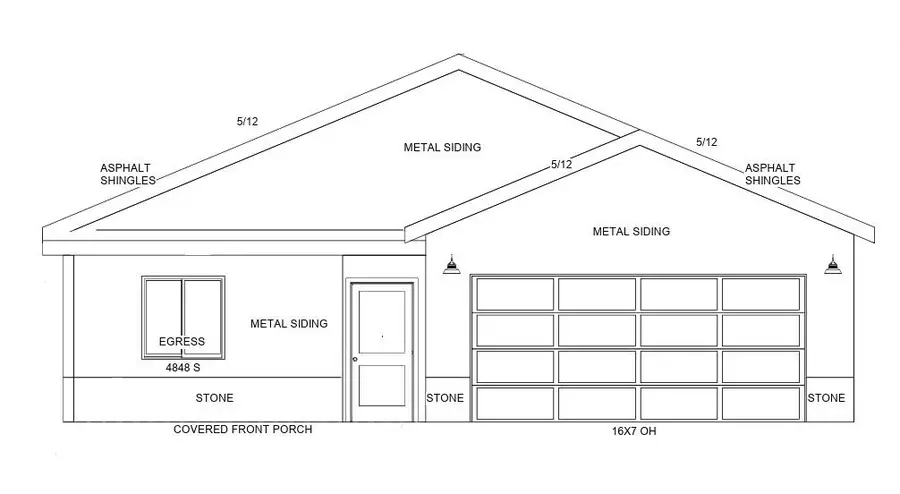 2250 Pheasant Tail Circle #(Lot 48), Sheridan, WY 82801 - Image #2