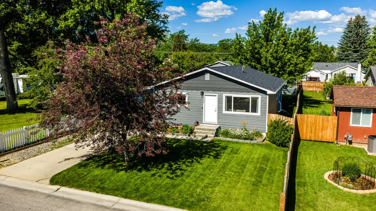 1526 S Thurmond Avenue, Sheridan, WY 82801 - #1