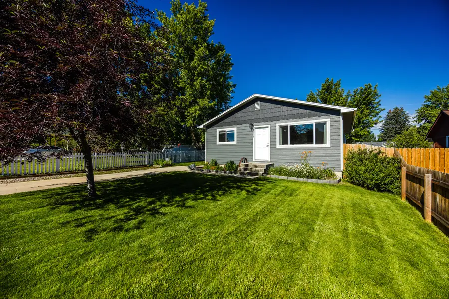 1526 S Thurmond Avenue, Sheridan, WY 82801 - #2