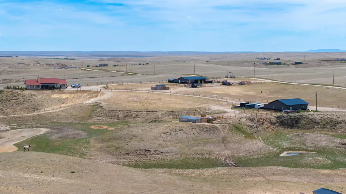49 Wallows Creek Road, Buffalo, WY 82834 - #1