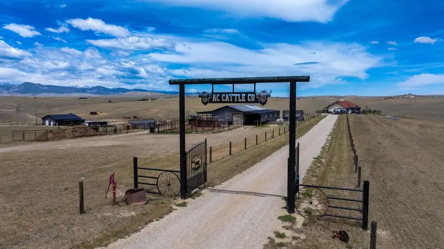 49 Wallows Creek Road, Buffalo, WY 82834 - #2