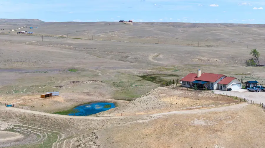 49 Wallows Creek Road, Buffalo, WY 82834 - #3