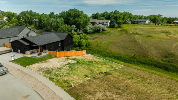 385 Legacy Road, Sheridan, WY 82801