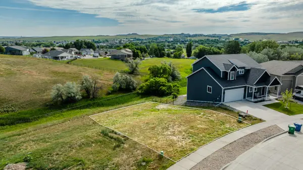 383 Legacy Road #Lot 31, Sheridan, WY 82801