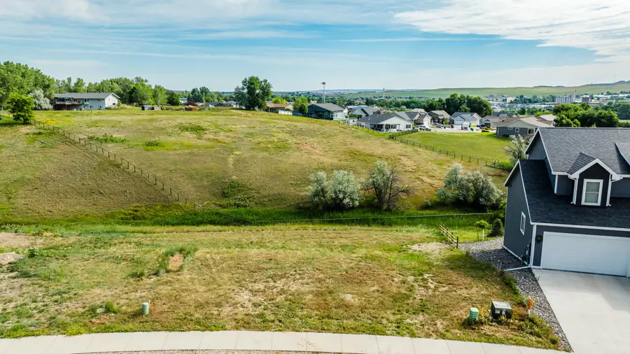 383 Legacy Road #Lot 31, Sheridan, WY 82801 - #3
