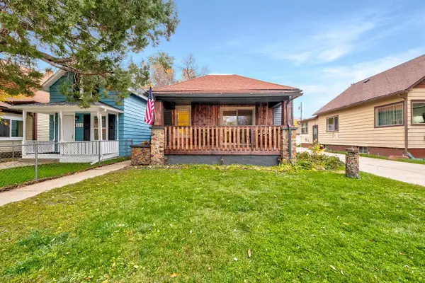 330 W Burkitt Street, Sheridan, WY 82801
