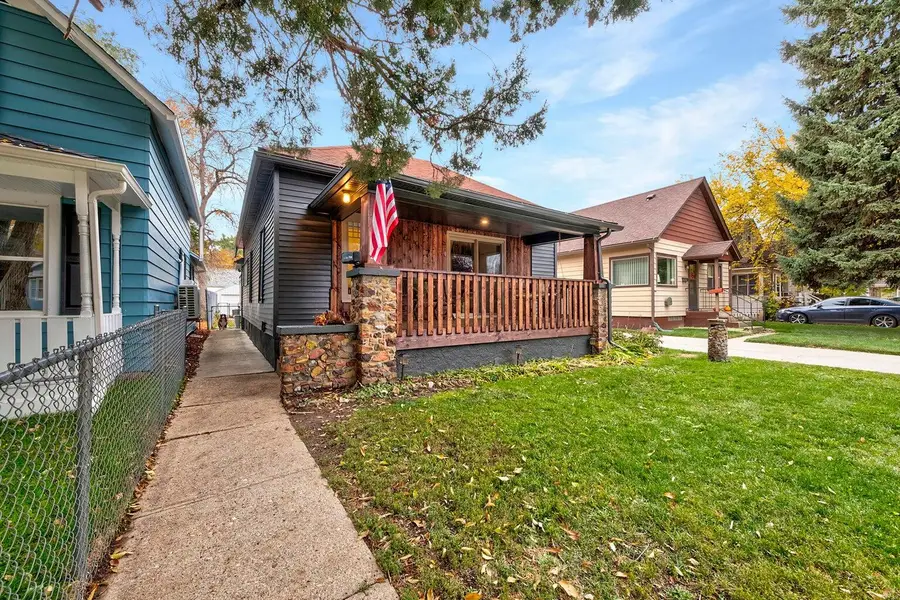 330 W Burkitt Street, Sheridan, WY 82801 - #2