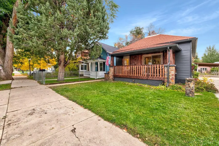 330 W Burkitt Street, Sheridan, WY 82801 - #3