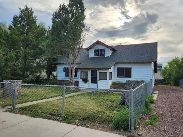 857 S Sheridan Avenue, Sheridan, WY 82801