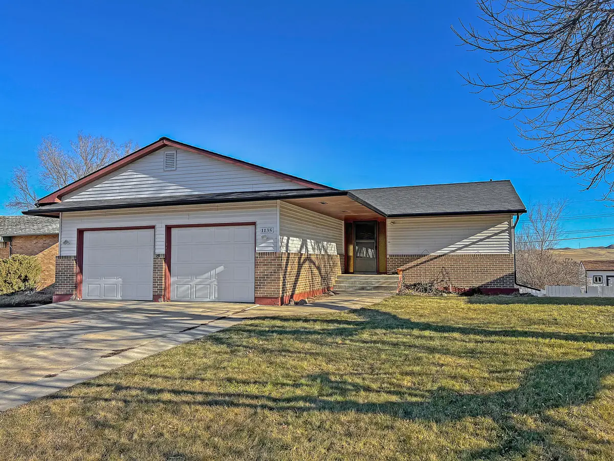 1135 Big Horn Avenue, Sheridan, WY 82801 - Image #1