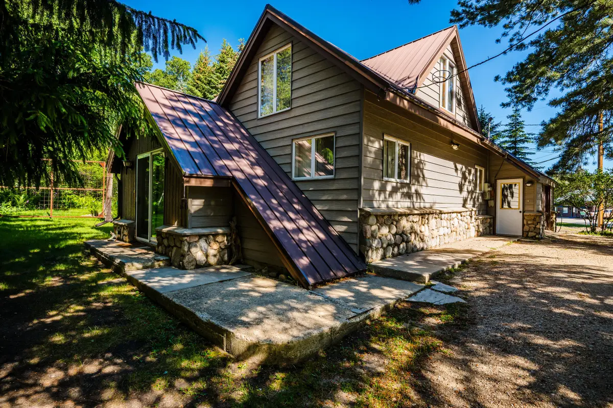 8 Crooked Street, Story, WY 82842 - #1