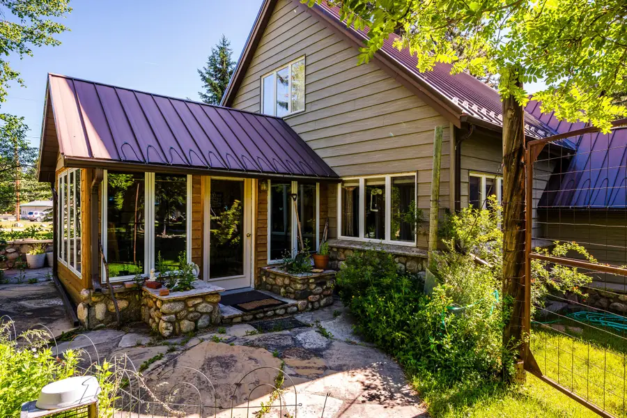 8 Crooked Street, Story, WY 82842 - #2