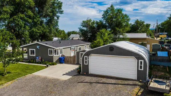 1662 Omarr Avenue, Sheridan, WY 82801