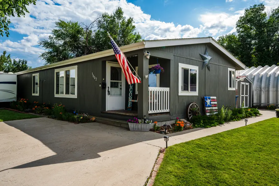 1662 Omarr Avenue, Sheridan, WY 82801 - #2