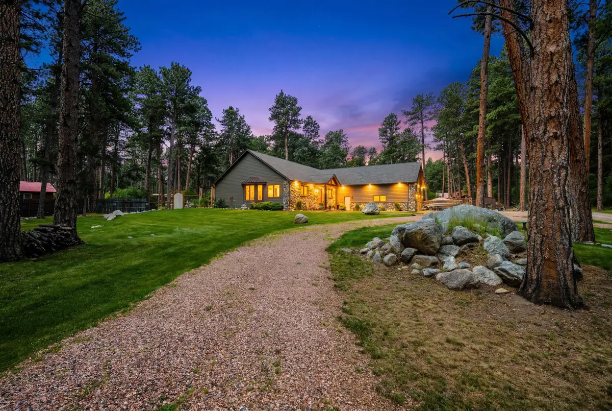 8 Choke Cherry Lane, Story, WY 82842 - #1
