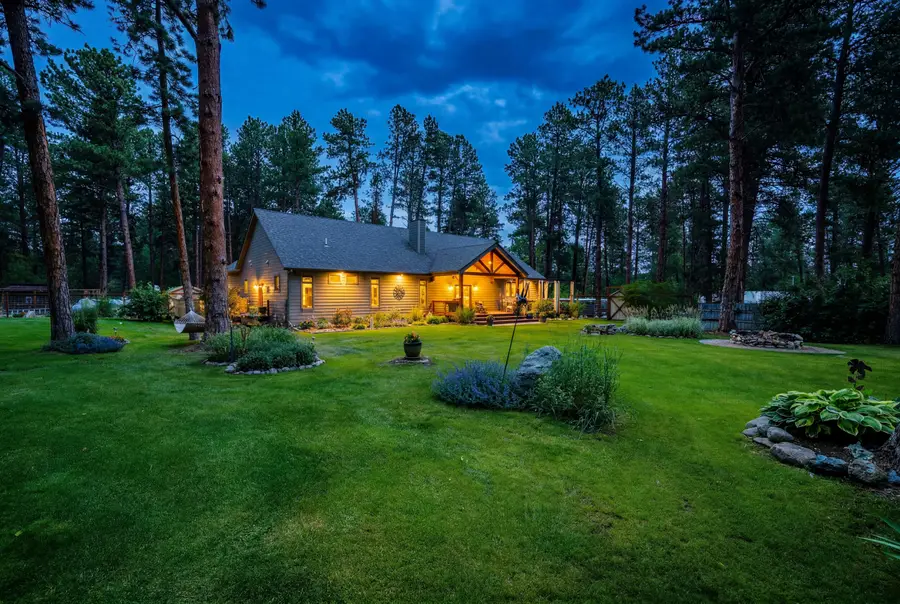 8 Choke Cherry Lane, Story, WY 82842 - #2