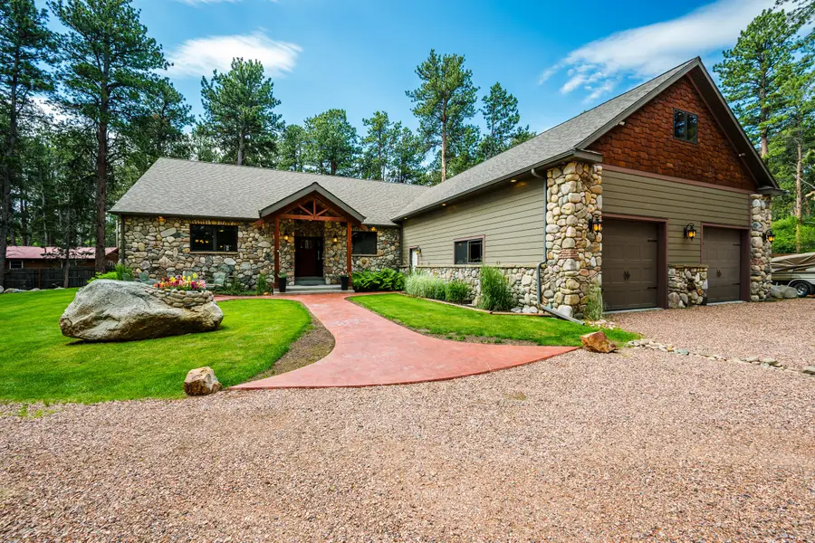 8 Choke Cherry Lane, Story, WY 82842 - #3
