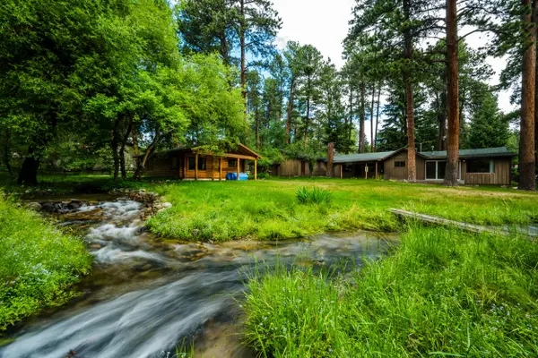 76 N Piney Road, Story, WY 82832
