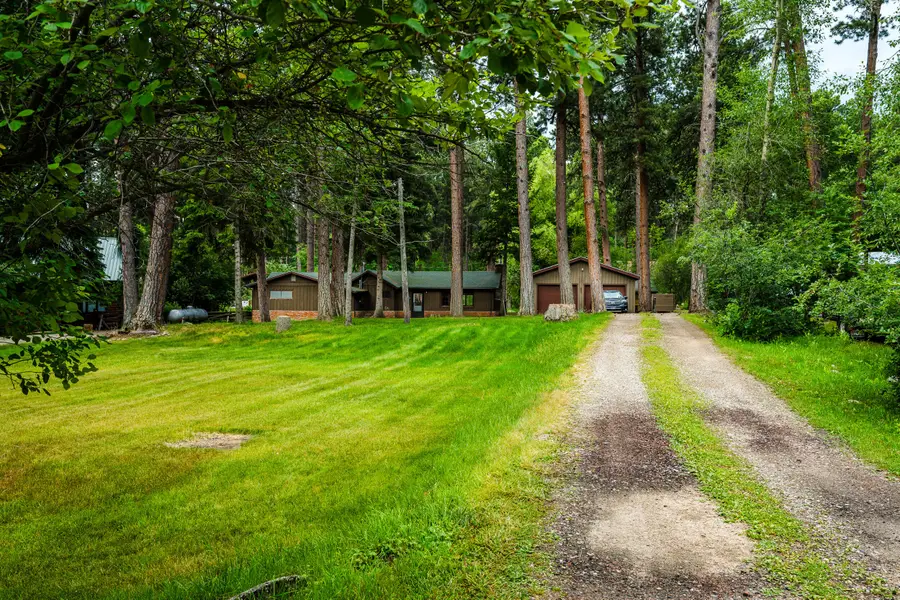 76 N Piney Road, Story, WY 82832 - #2