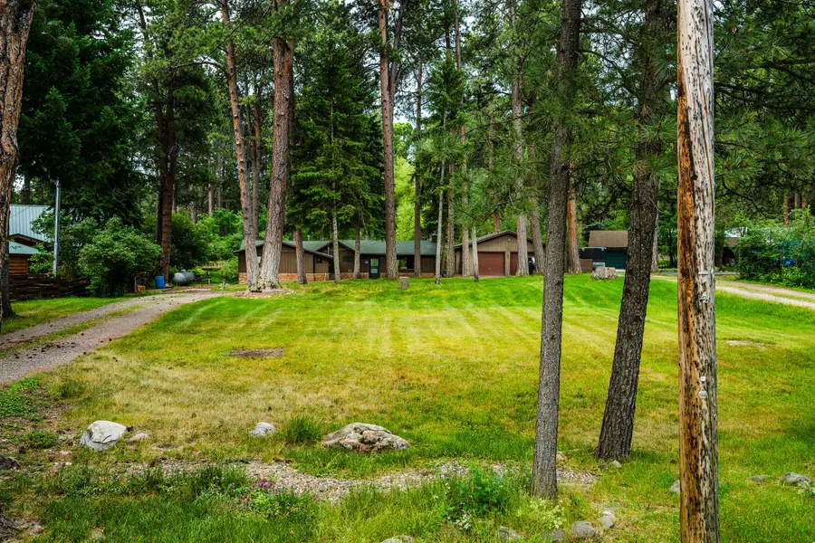 76 N Piney Road, Story, WY 82832 - #3