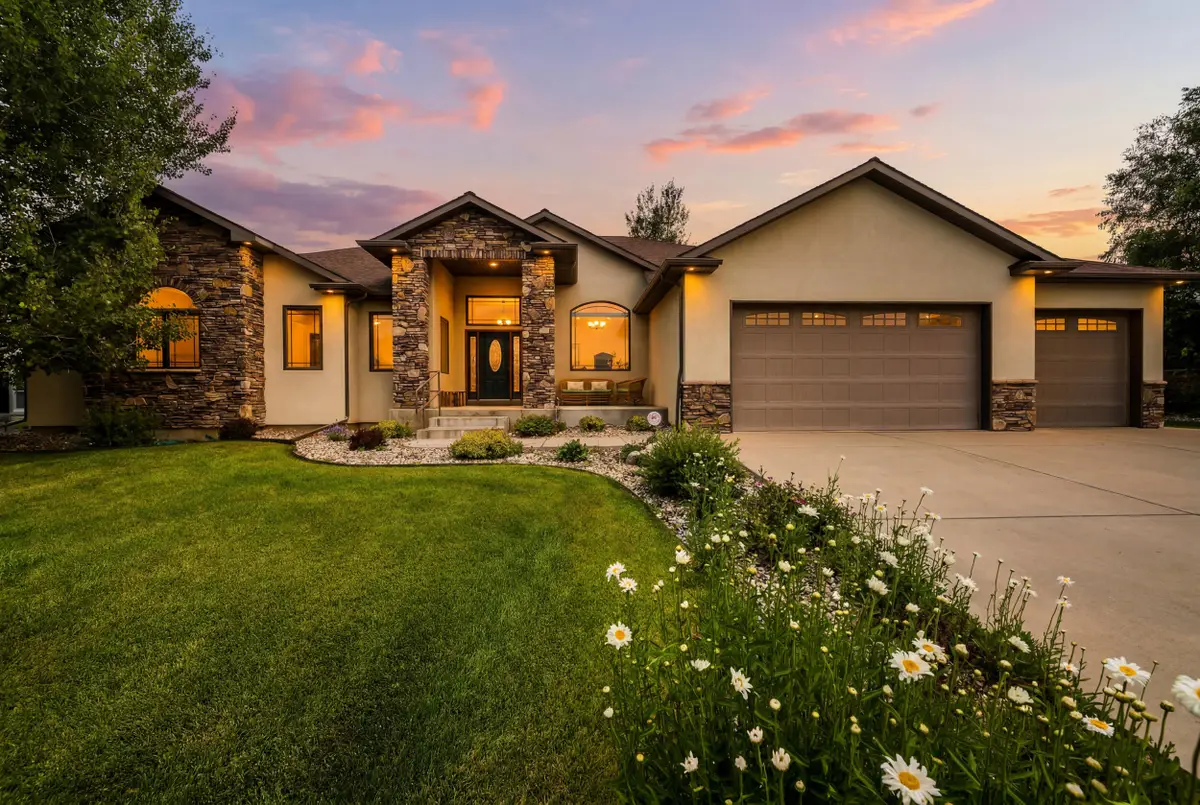 61 Canyon View Drive, Sheridan, WY 82801 - #1