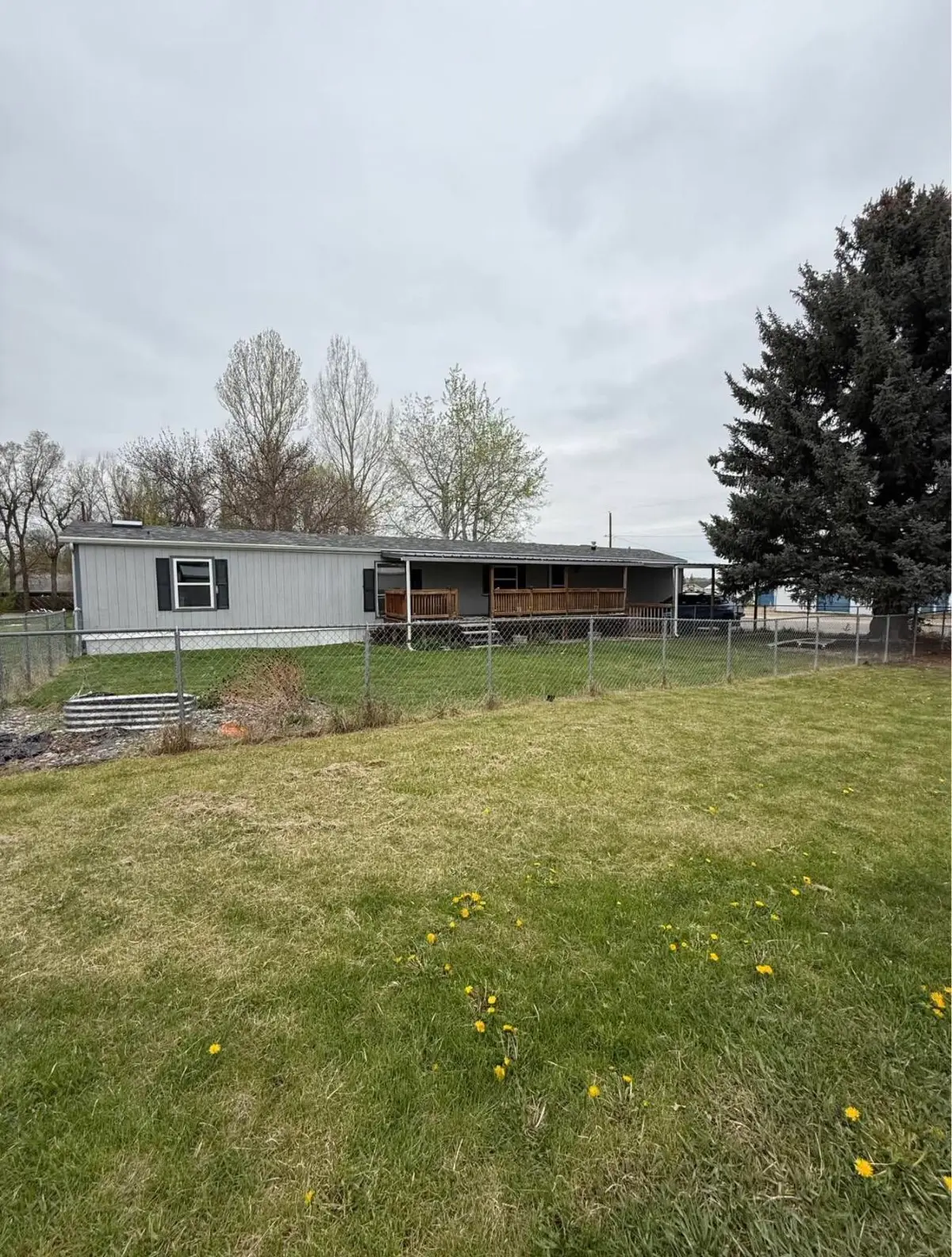 1116 4th Avenue #44, Sheridan, WY 82801 - #1