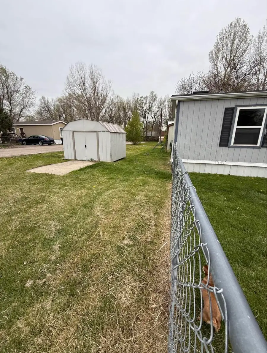 1116 4th Avenue #44, Sheridan, WY 82801 - #2