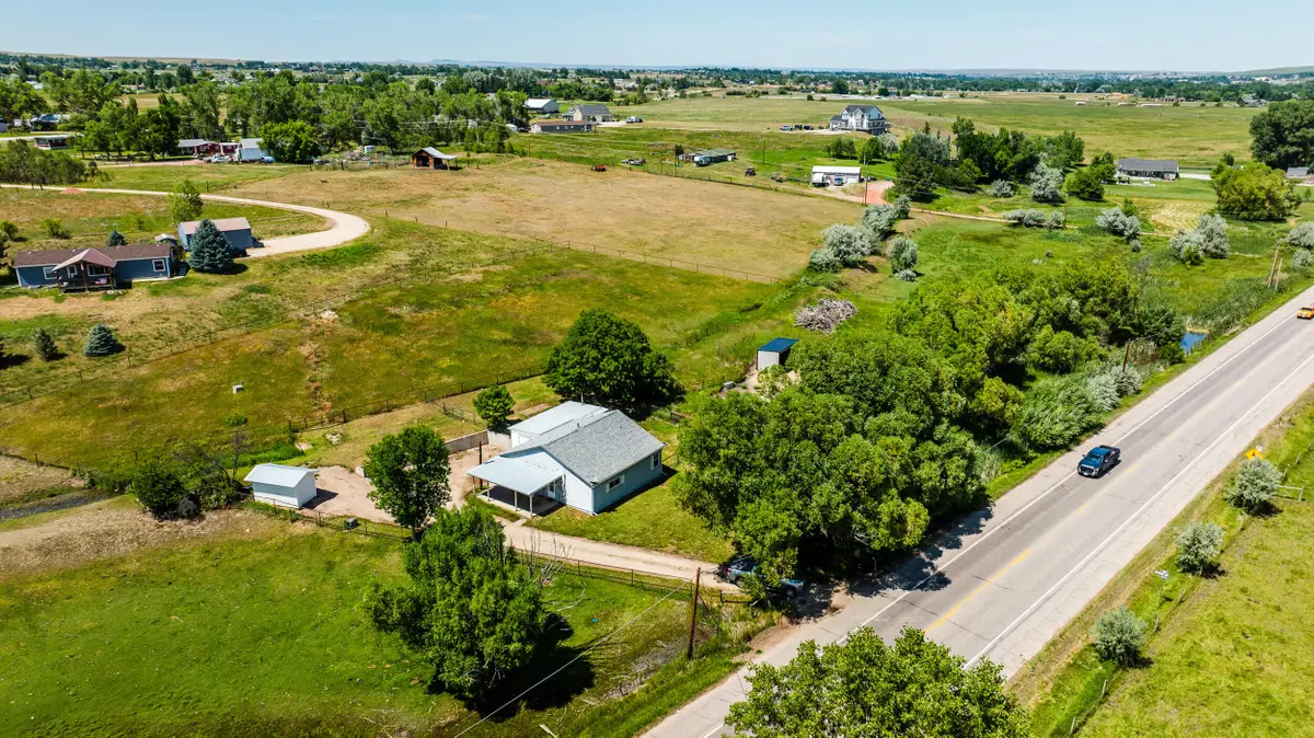 6868 Coffeen Avenue, Sheridan, WY 82801 - #1