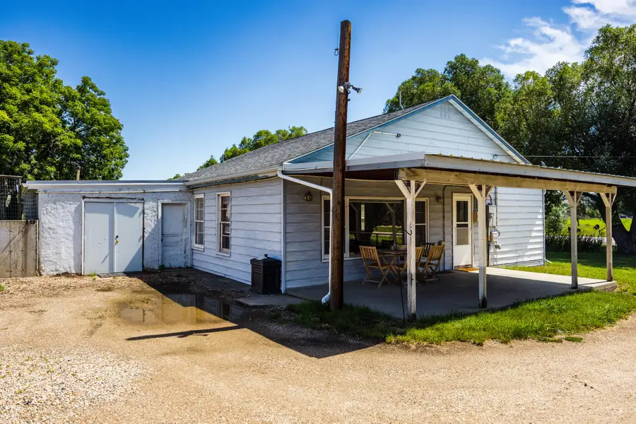 6868 Coffeen Avenue, Sheridan, WY 82801 - #3