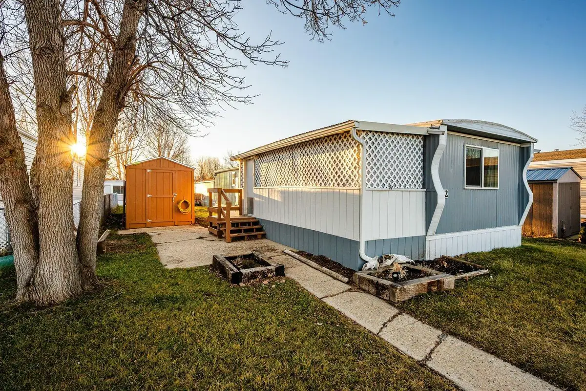 1511 Mydland Road #182, Sheridan, WY 82801 - Image #1