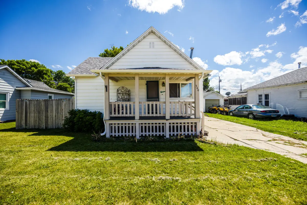 340 E Loucks Street, Sheridan, WY 82801 - #1
