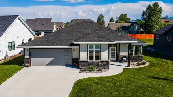 2174 Paint Rock Drive, Sheridan, WY 82801