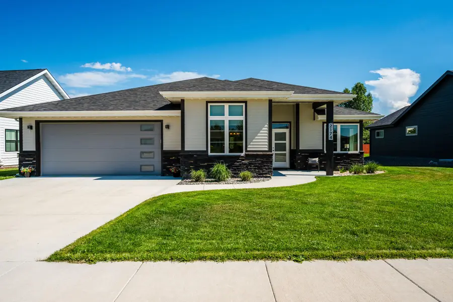 2174 Paint Rock Drive, Sheridan, WY 82801 - #3