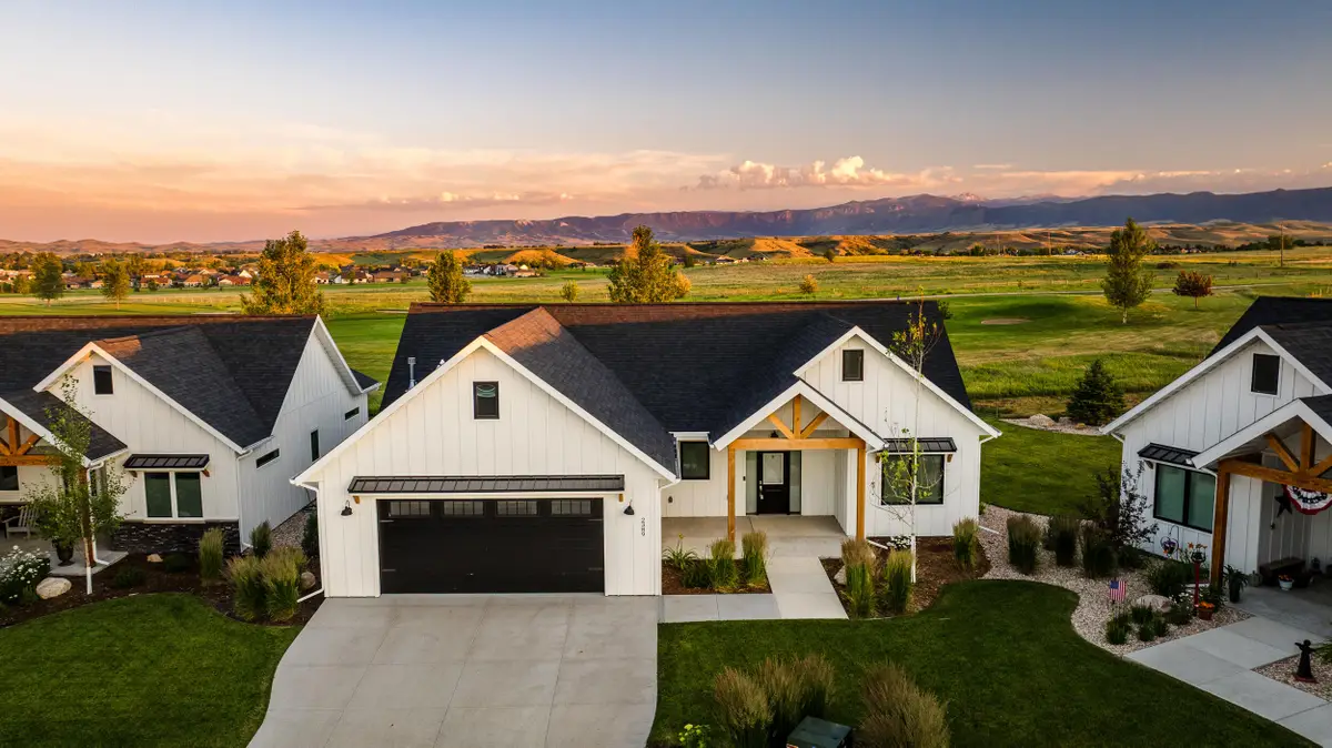 2389 Tin Cup Circle, Sheridan, WY 82801 - #1