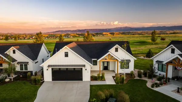 2389 Tin Cup Circle, Sheridan, WY 82801