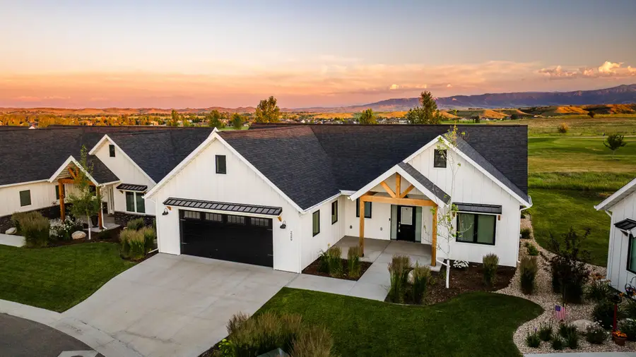 2389 Tin Cup Circle, Sheridan, WY 82801 - #3