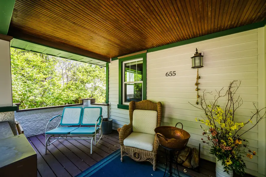 655 S Thurmond Street, Sheridan, WY 82801 - #3