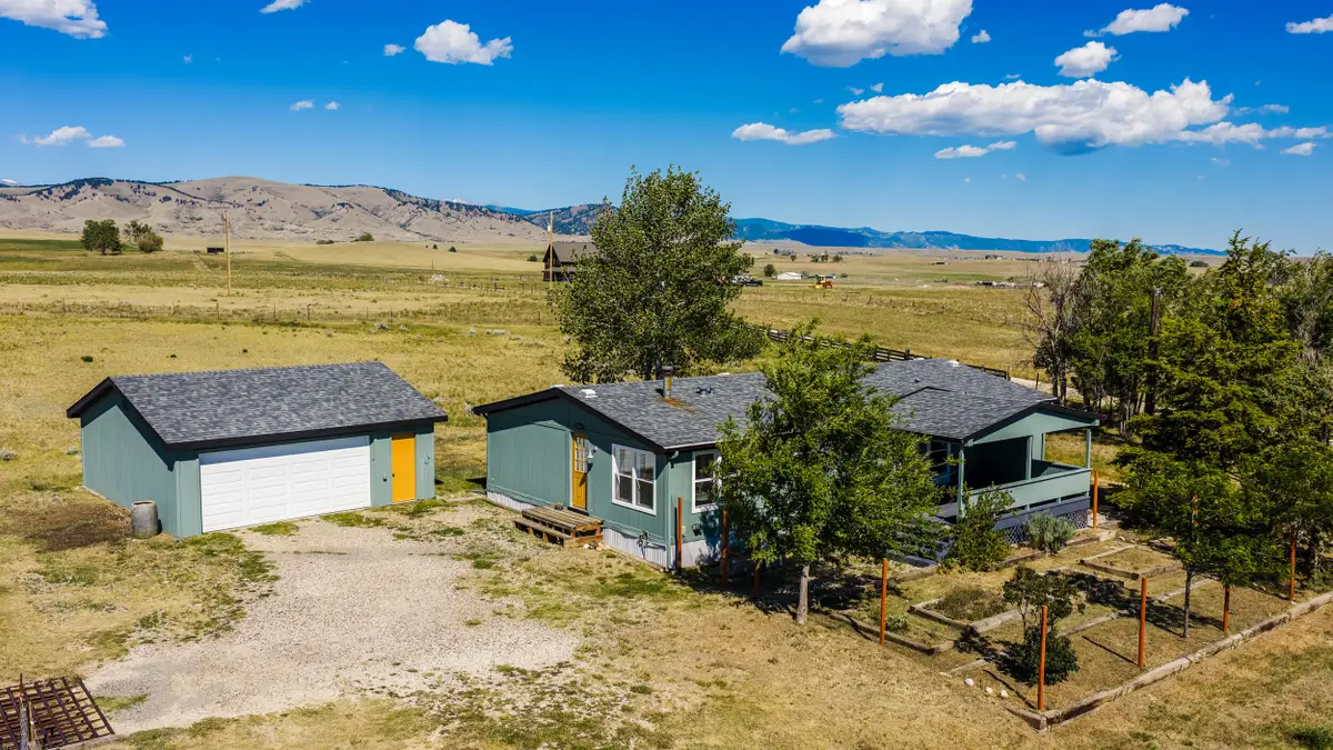29684 Old Highway 87, Buffalo, WY 82834 - #1
