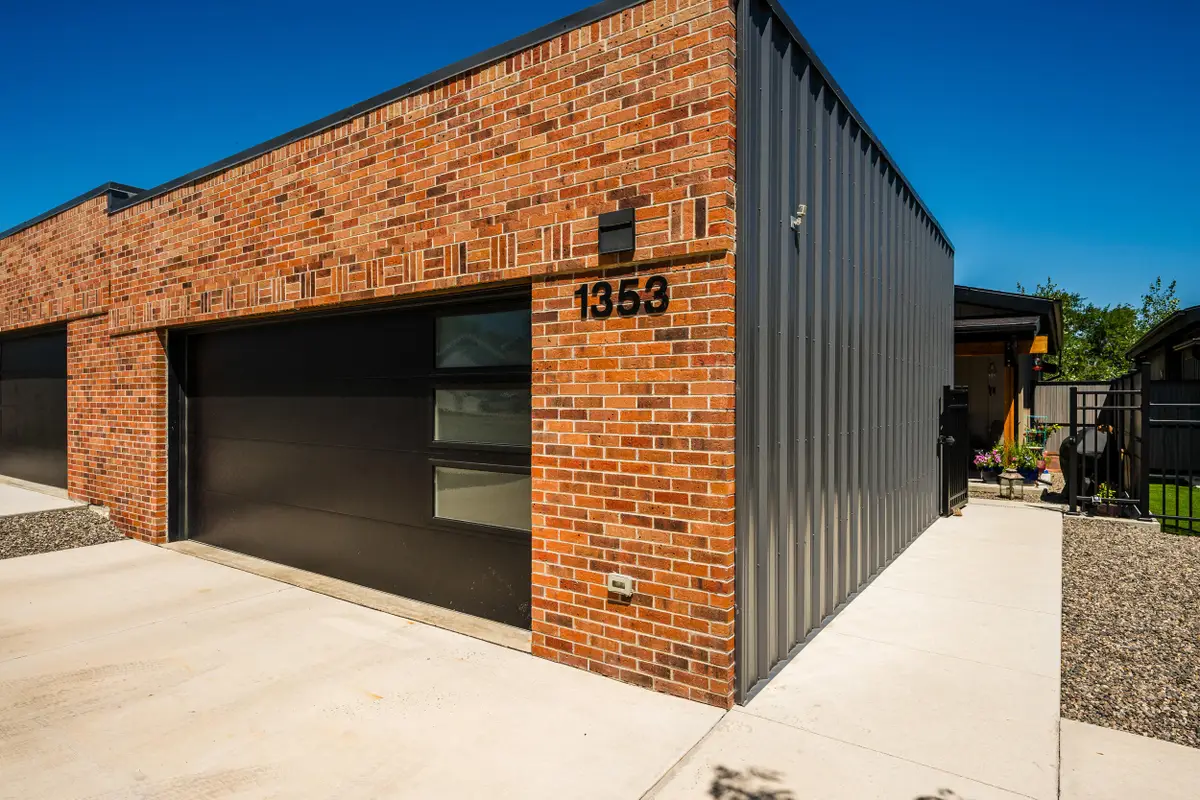 1353 Avon Street, Sheridan, WY 82801 - #1