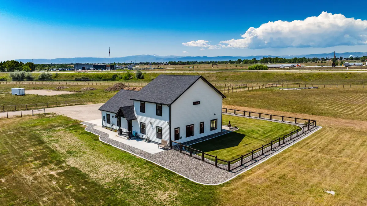 70 Decker Road, Sheridan, WY 82801 - #1