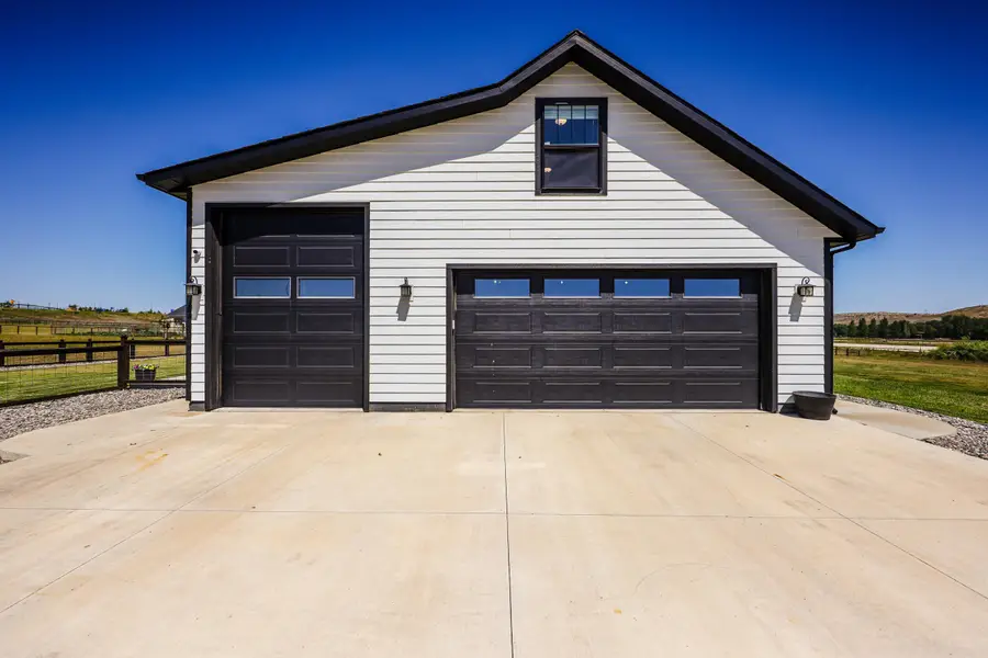 70 Decker Road, Sheridan, WY 82801 - #3