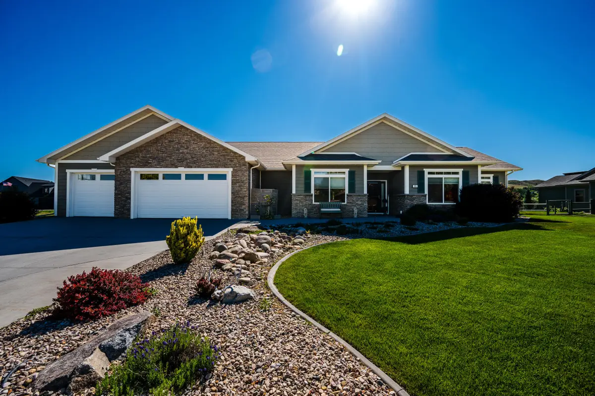 25 Club House Drive, Sheridan, WY 82801 - #1